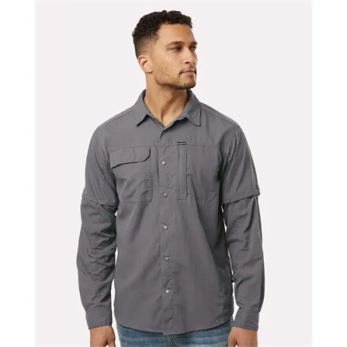 Columbia Men's Skien Valley™ Pocket Shirt