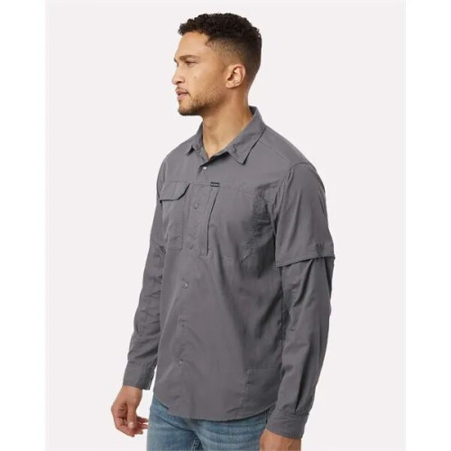 Columbia Men's Skien Valley™ Pocket Shirt
