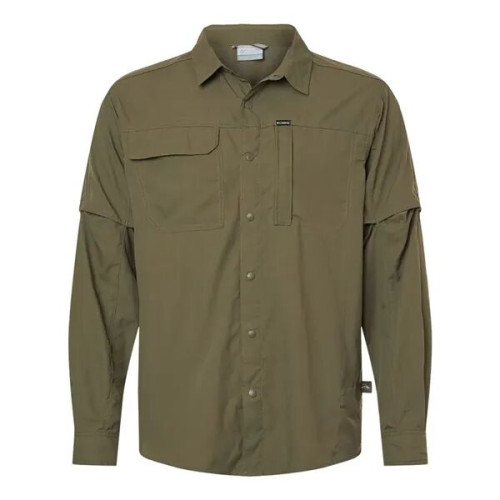 Columbia Men's Skien Valley™ Pocket Shirt