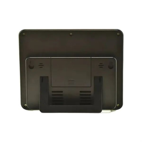 Wireless Digital Weather Station Clock with Colorful Display