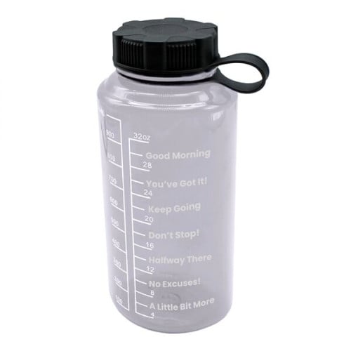 Encouragement Bottle