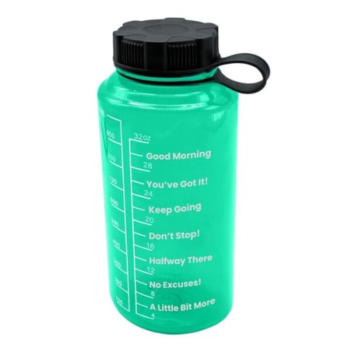 Encouragement Bottle