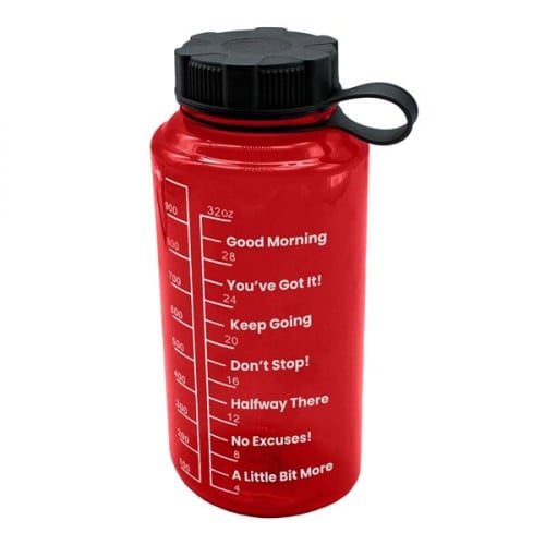 Encouragement Bottle