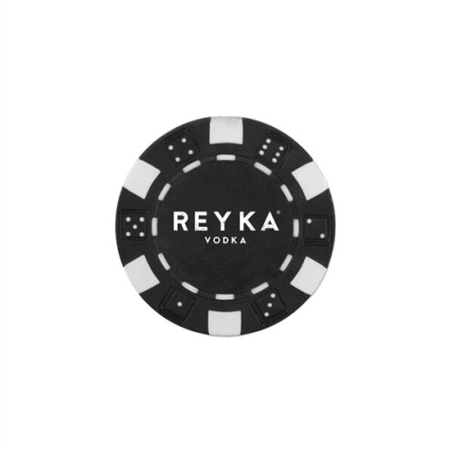 High Quality Clay Poker Chips