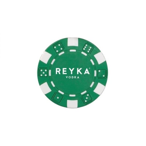 High Quality Clay Poker Chips