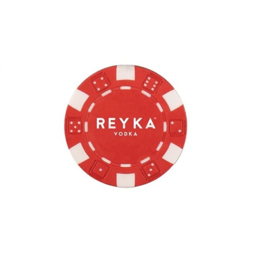 High Quality Clay Poker Chips