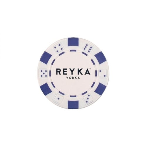 High Quality Clay Poker Chips