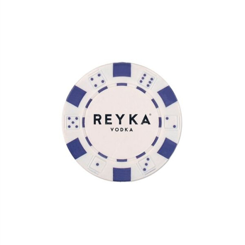 Poker Chips