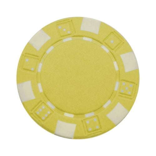 High Quality Clay Poker Chips