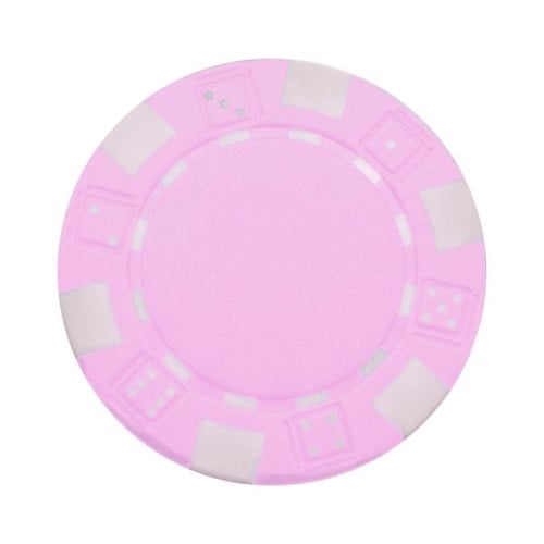 High Quality Clay Poker Chips