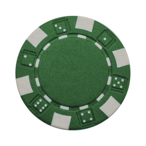 High Quality Clay Poker Chips