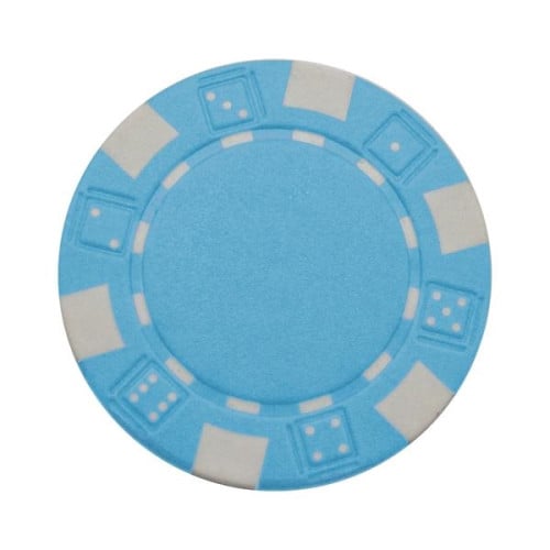 High Quality Clay Poker Chips