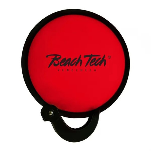 Nylon Hand Fan