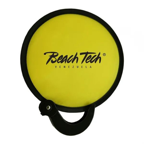 Nylon Hand Fan