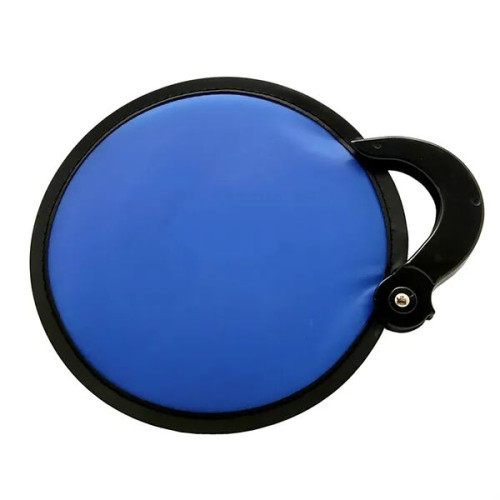 Nylon Hand Fan