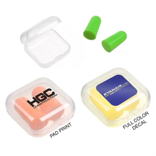 Ear Plugs