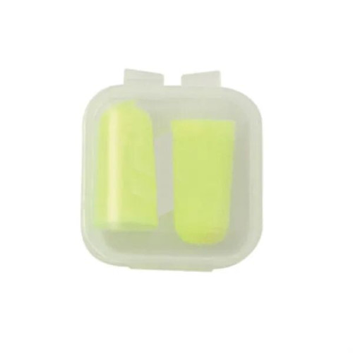 Ear Plugs