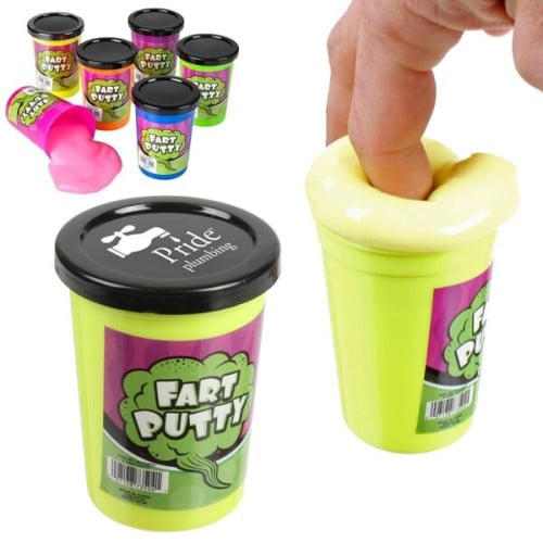 Fart Slime