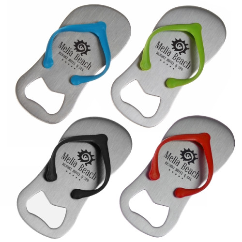 Flip Flop Bottle Opener