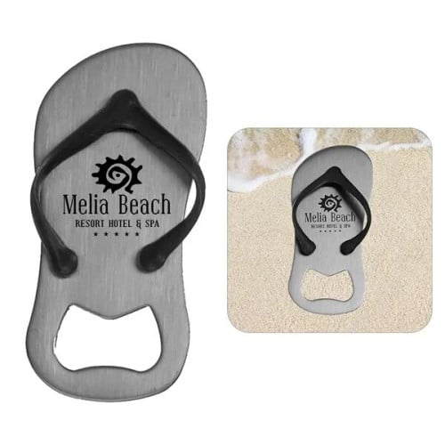 Flip Flop Bottle Opener