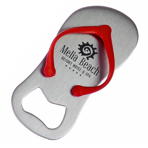 Flip Flop Bottle Opener