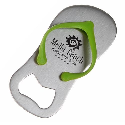 Flip Flop Bottle Opener
