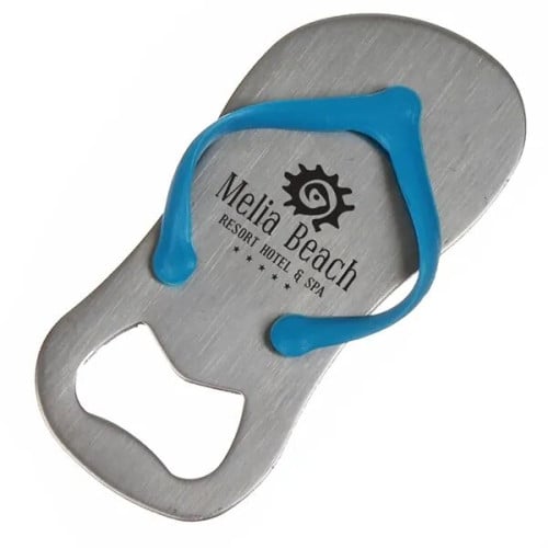 Flip Flop Bottle Opener