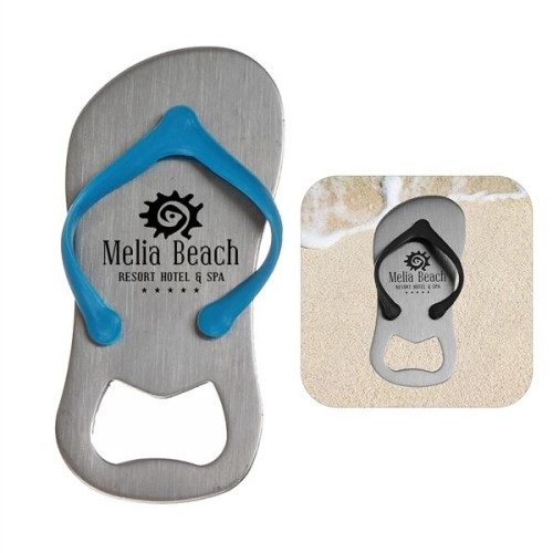 Flip Flop Bottle Opener