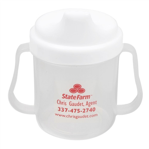 5 oz Sippy Cup