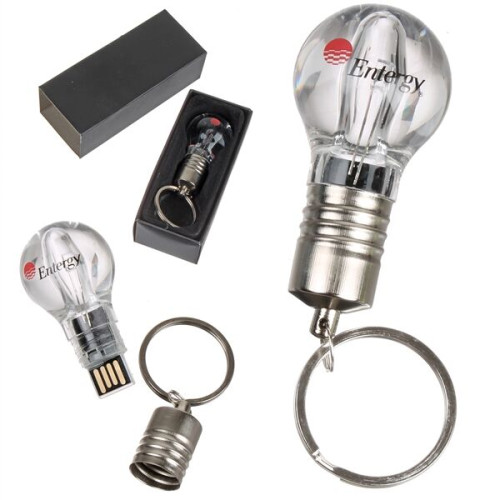 Light Bulb USB