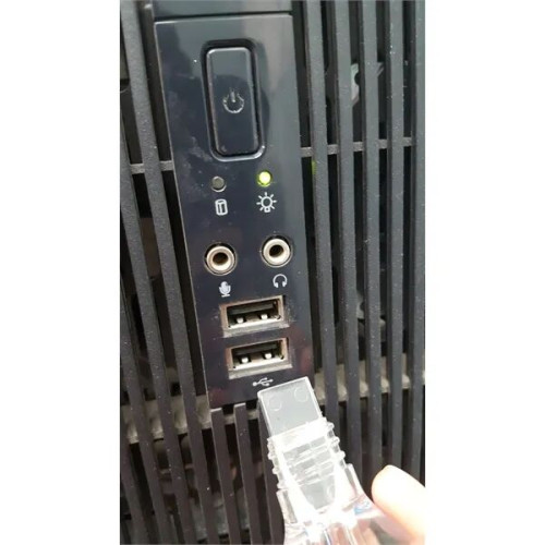 Light Bulb USB
