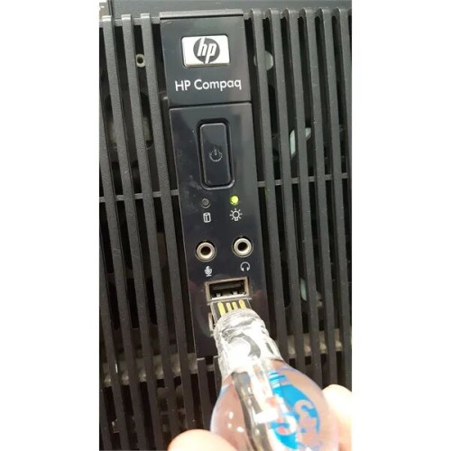 Light Bulb USB