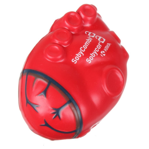 Heart Stress Reliever