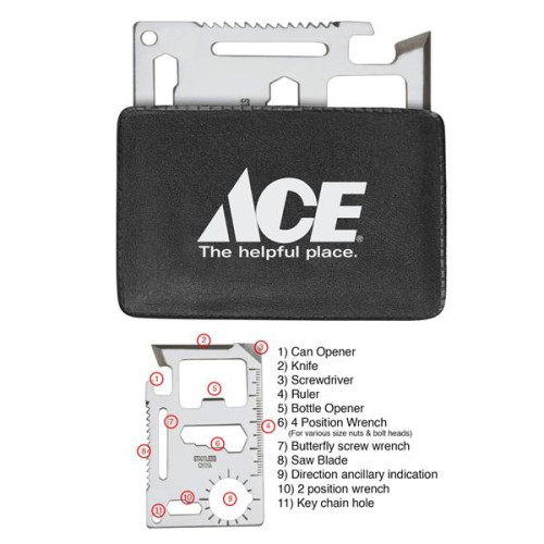 Survival Tool