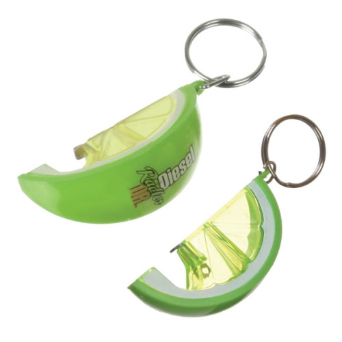 Lime Bottle Opener