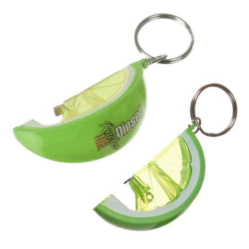Lime Bottle Opener