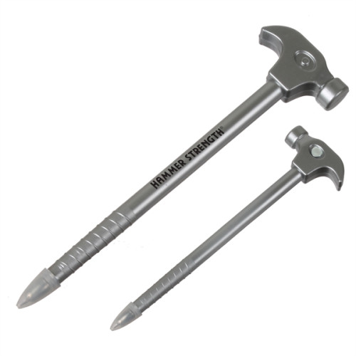 Promotional Customized Hammer Shaped Pen
