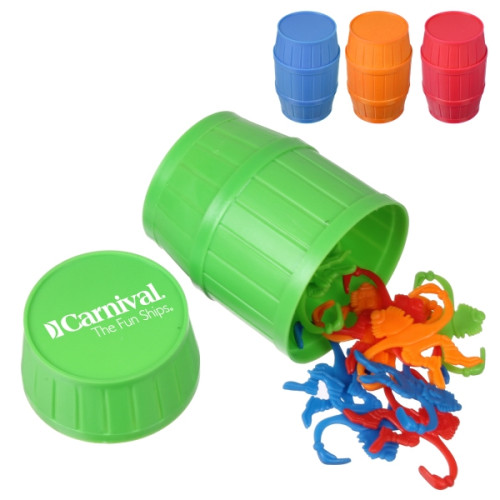 Monkey Game