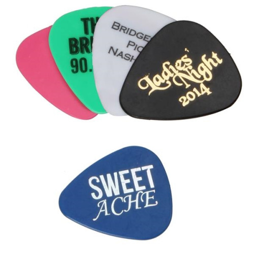 Guitar Pick