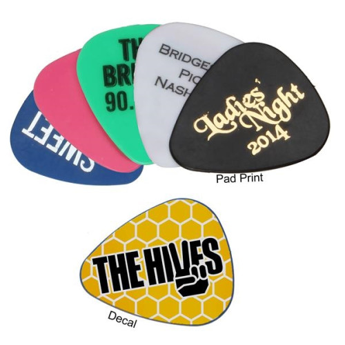 Guitar Pick