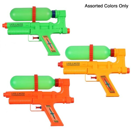 Water gun