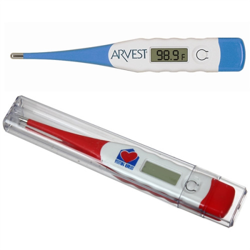 Digital Thermometer
