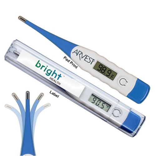 Digital Thermometer