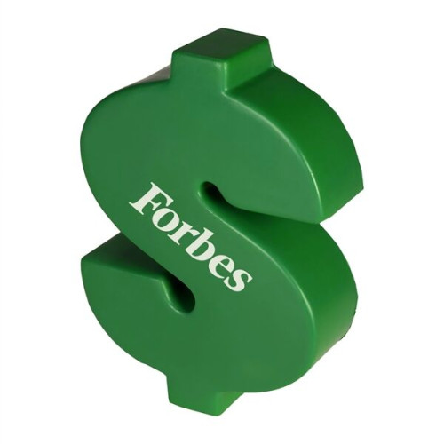 Dollar Sign Stress Reliever