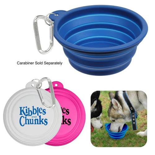 Bowls & Toys