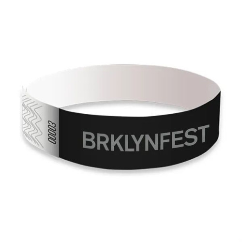 Tyvek Event Bands