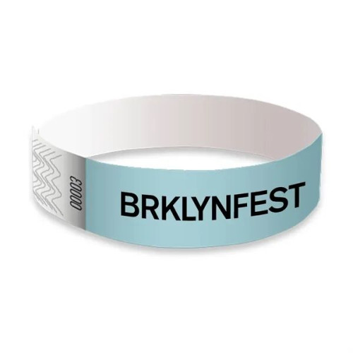 Tyvek Event Bands