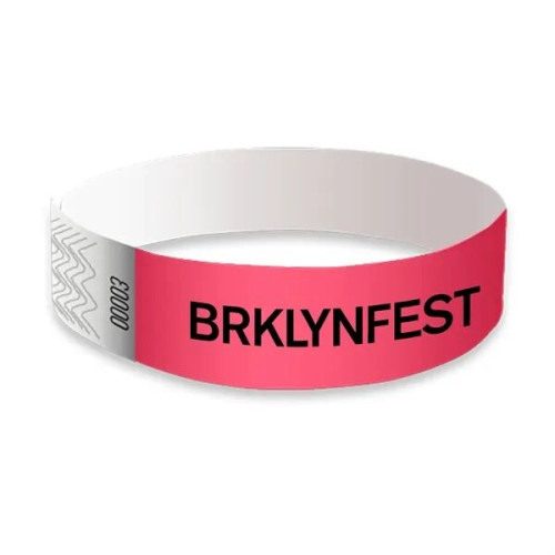 Tyvek Event Bands