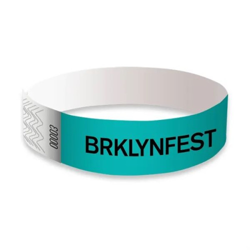 Tyvek Event Bands