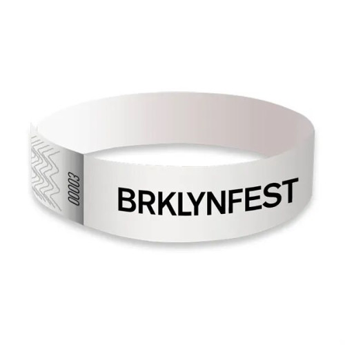 Tyvek Event Bands